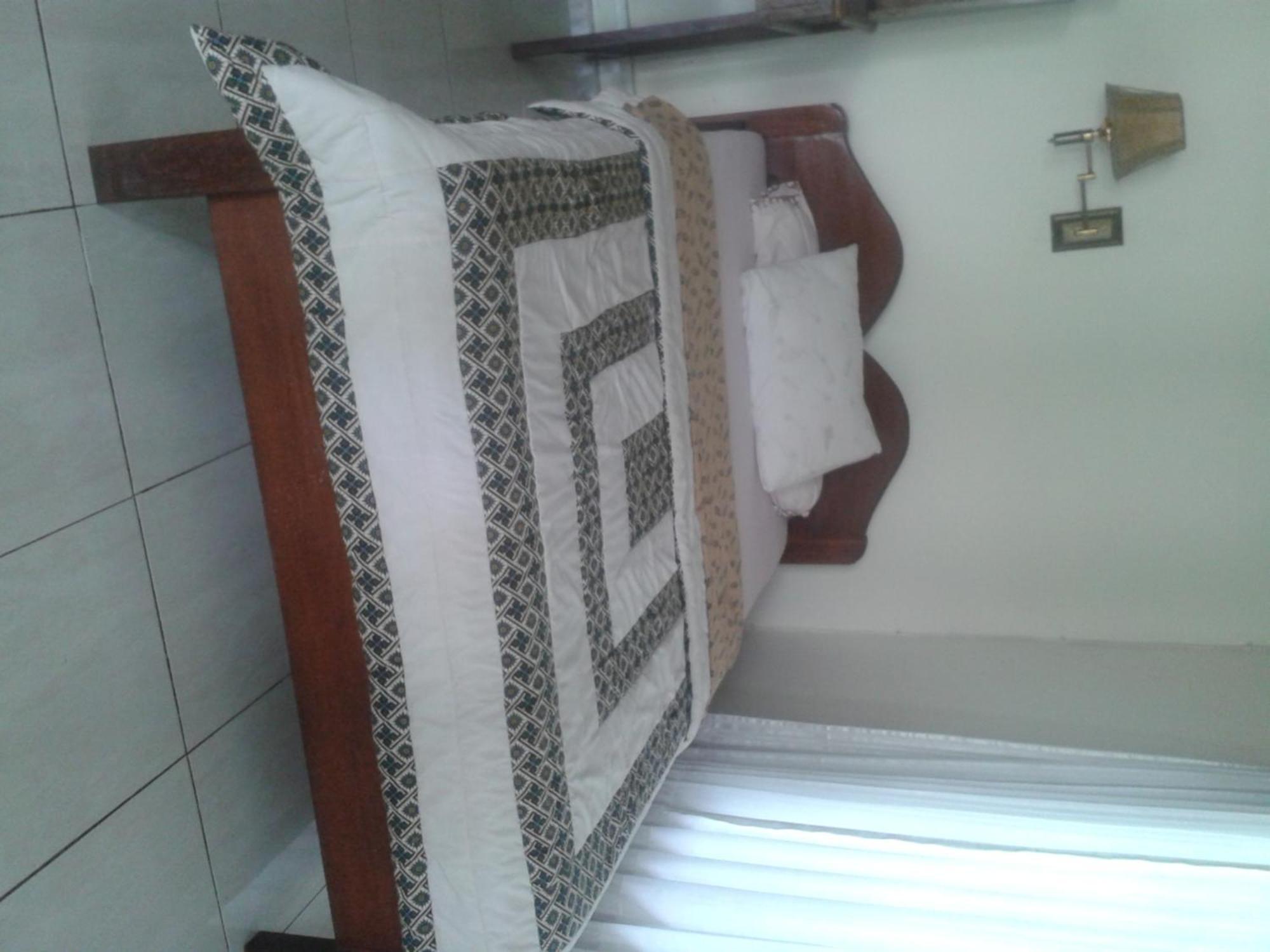 Indraprastha Ubud Home Stay Rum bild