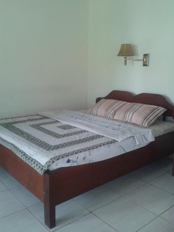 Indraprastha Ubud Home Stay Rum bild
